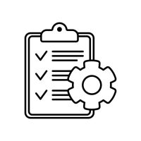 project-management-icon-vector